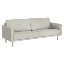 INTERTIME Einzelsofa I-Monia Kat. D, Danio sand U3321D Outlet