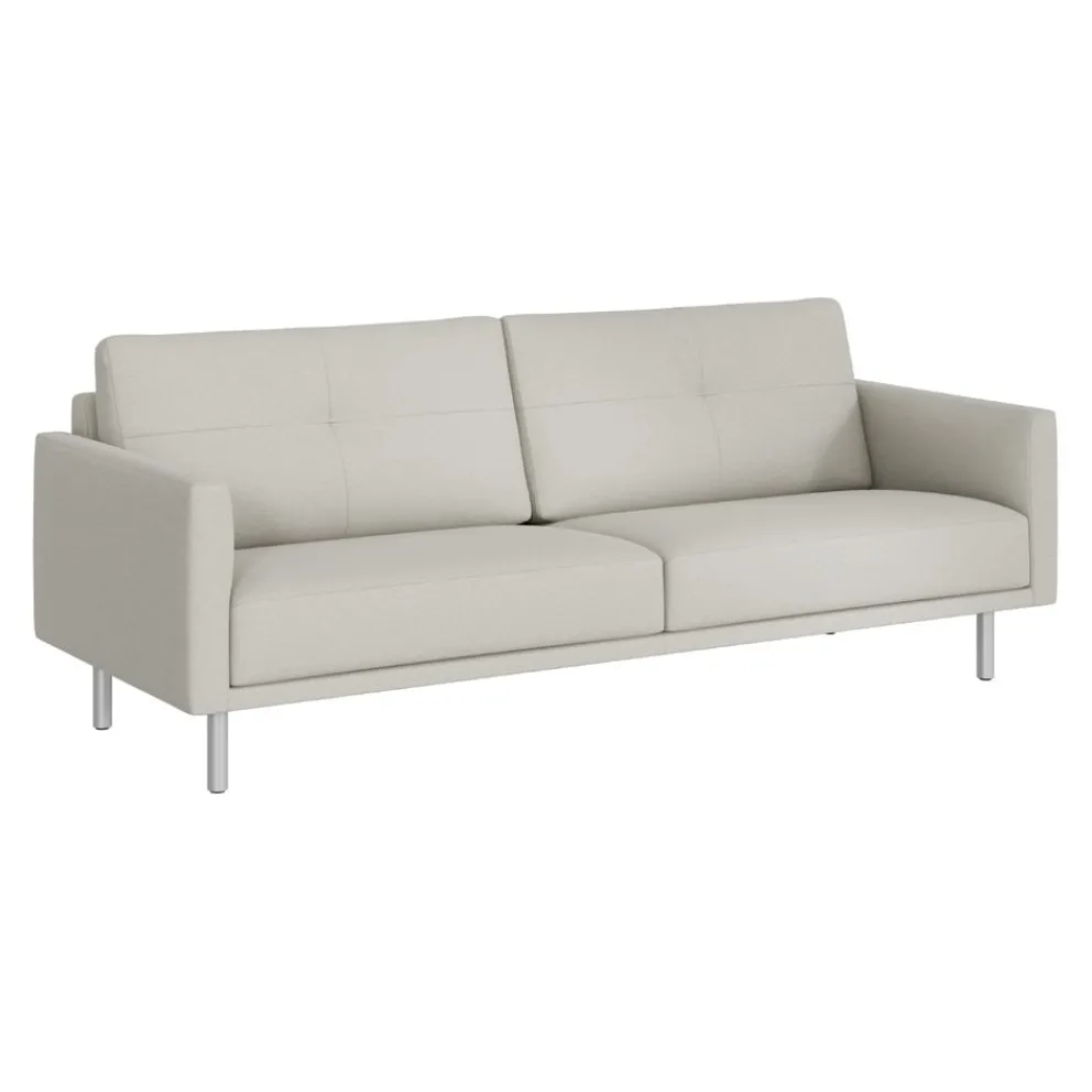INTERTIME Einzelsofa I-Monia Kat. D, Danio sand U3321D Outlet