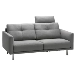 INTERTIME Einzelsofa I-Monia Kat. D, Danio hellgrau U3305D Discount