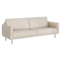 INTERTIME Einzelsofa I-Monia Rancho elfenbein L0707A Best