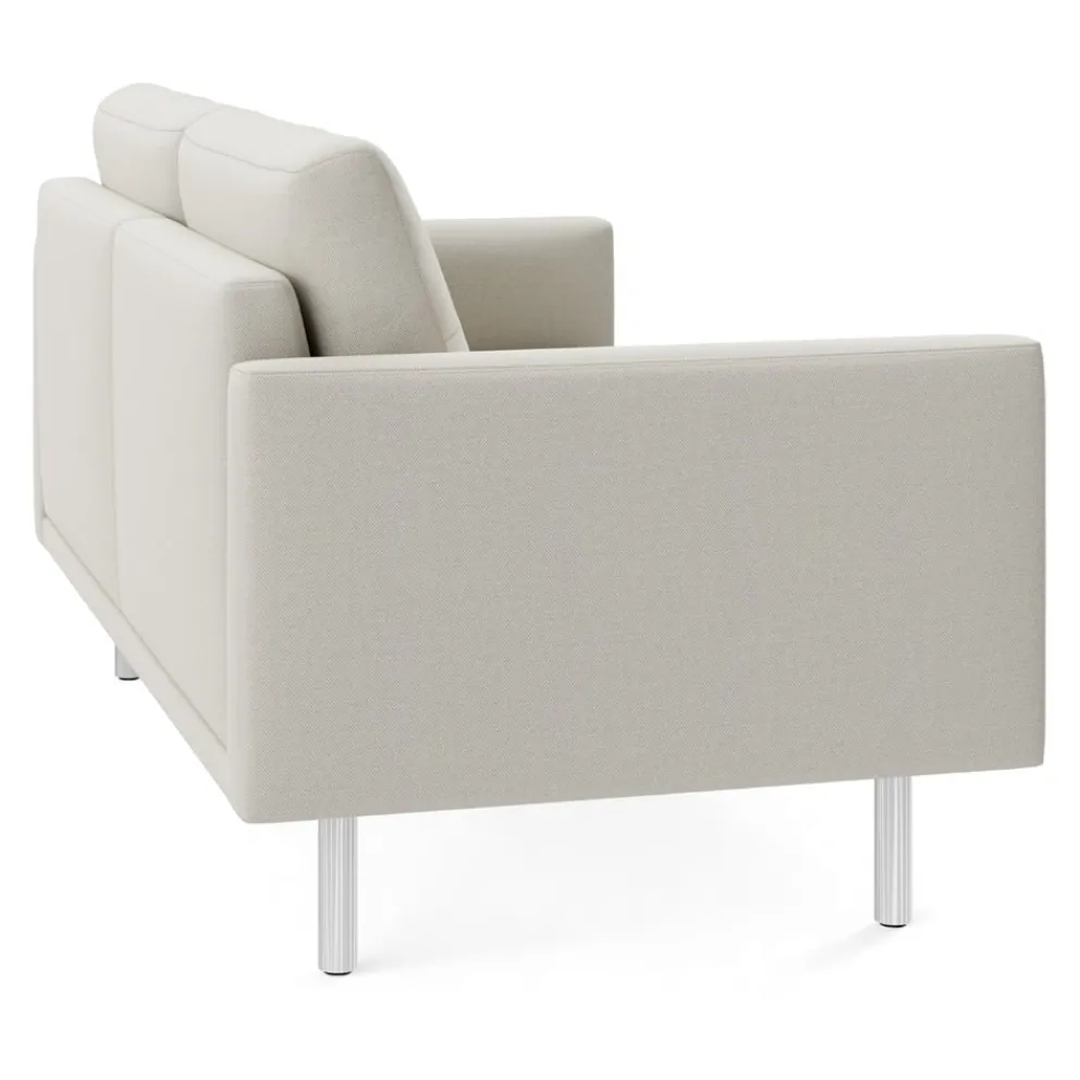 INTERTIME Einzelsofa I-Monia Carla nature U1202C Discount