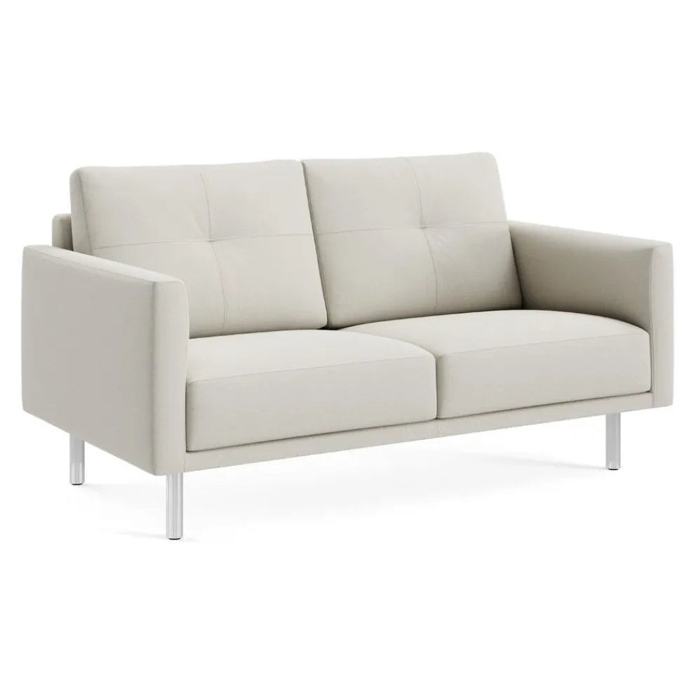 INTERTIME Einzelsofa I-Monia Carla nature U1202C Discount