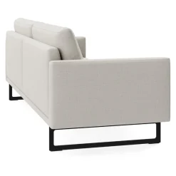 INTERTIME Einzelsofa I-Monia Kat. D, Danio nature U3322D Best