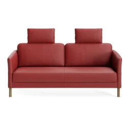 INTERTIME Einzelsofa I-Nimbus Santana karmin L3346S Online