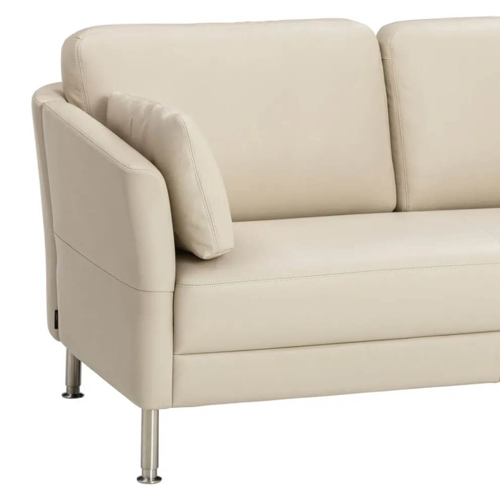 INTERTIME Einzelsofa I-Nimbus Rancho ivory L0780A, beige Online