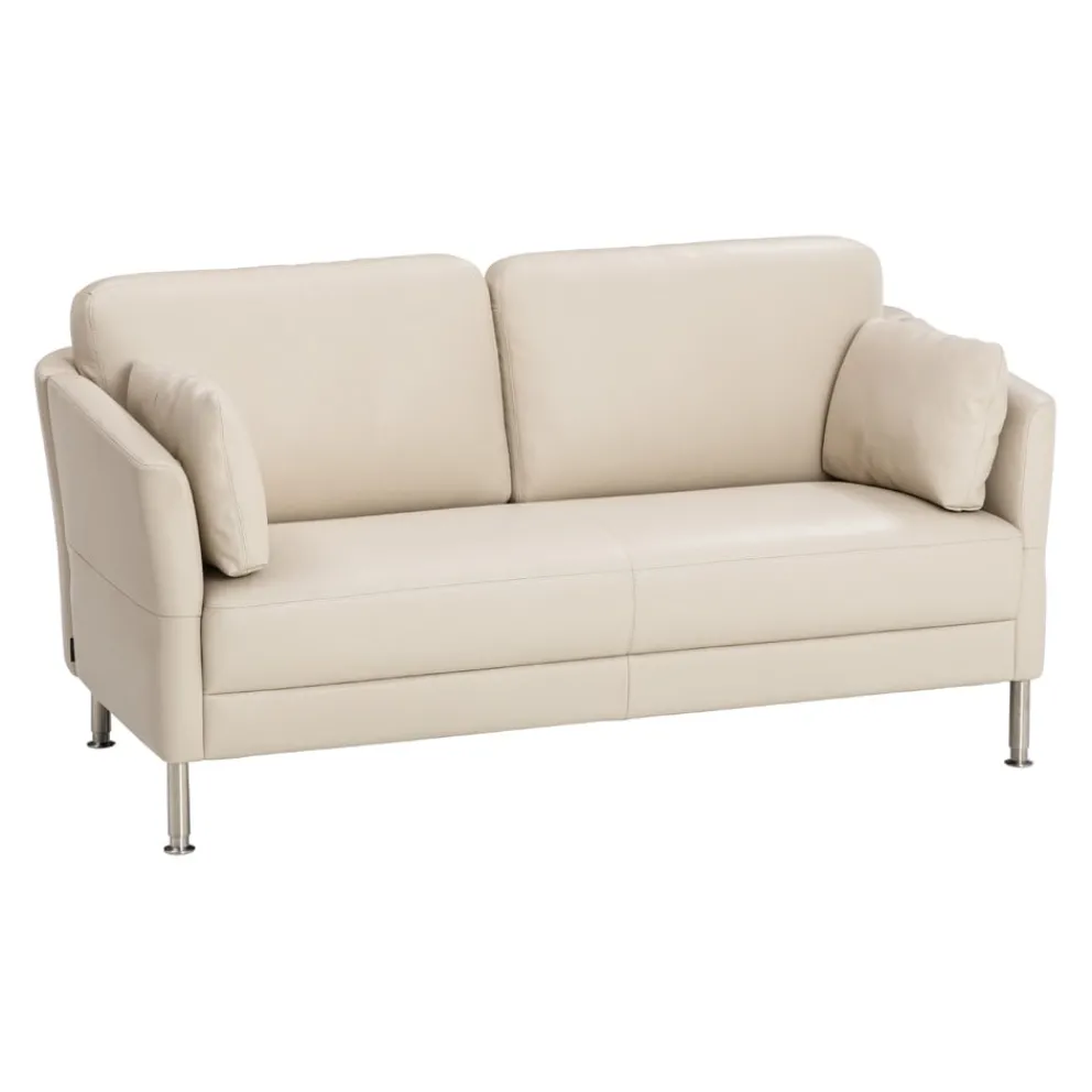 INTERTIME Einzelsofa I-Nimbus Rancho ivory L0780A, beige Online