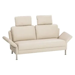 INTERTIME Einzelsofa I-Nimbus Rancho ivory L0780A, beige Online