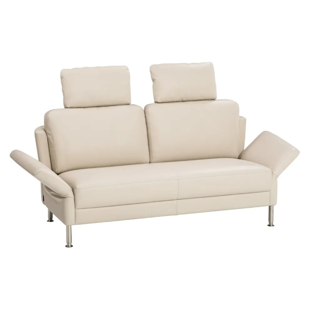 INTERTIME Einzelsofa I-Nimbus Rancho ivory L0780A, beige Online