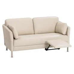 INTERTIME Einzelsofa I-Nimbus Rancho ivory L0780A, beige Online