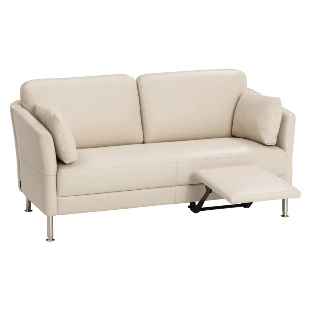 INTERTIME Einzelsofa I-Nimbus Rancho ivory L0780A, beige Online