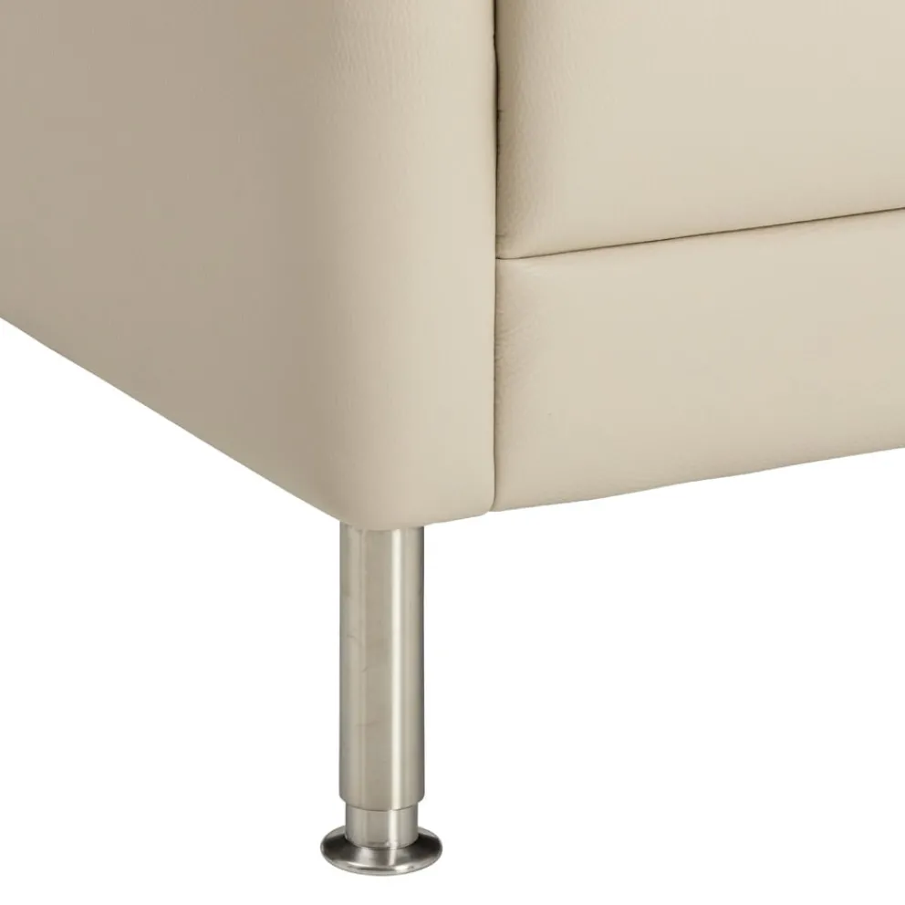 INTERTIME Einzelsofa I-Nimbus Rancho ivory L0780A, beige Online