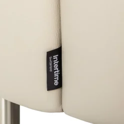 INTERTIME Einzelsofa I-Nimbus Rancho ivory L0780A, beige Online
