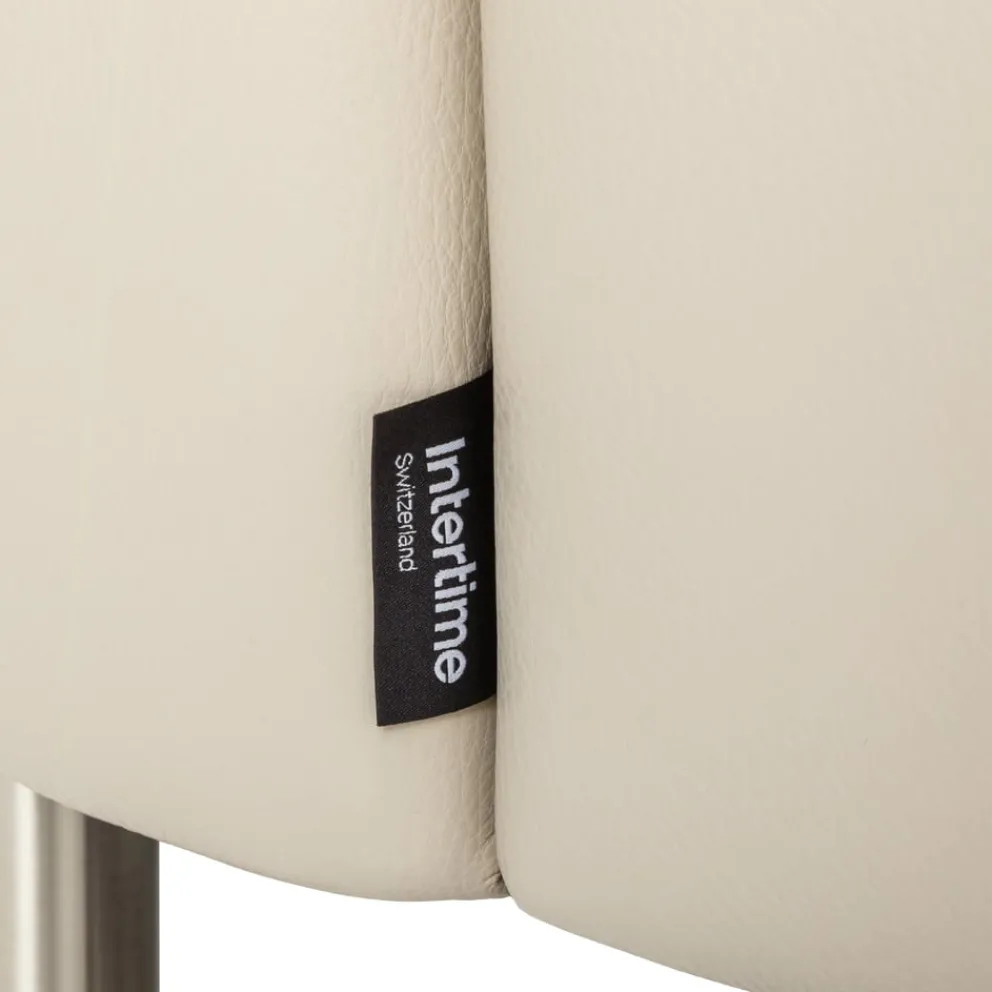 INTERTIME Einzelsofa I-Nimbus Rancho ivory L0780A, beige Online