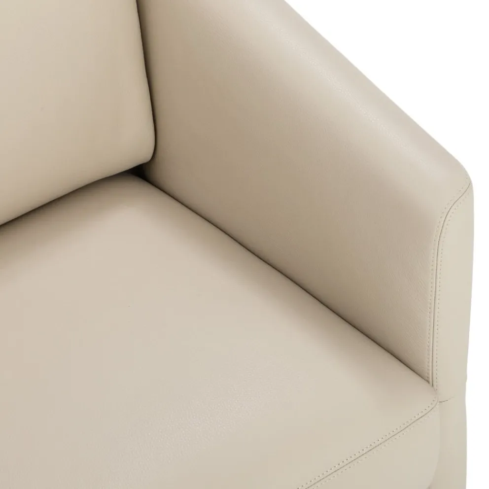 INTERTIME Einzelsofa I-Nimbus Rancho ivory L0780A, beige Online