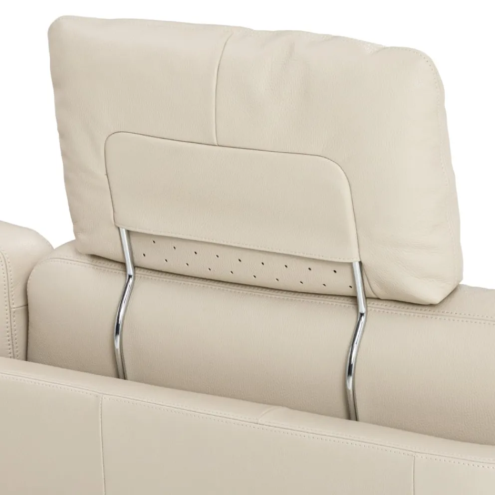 INTERTIME Einzelsofa I-Nimbus Rancho ivory L0780A, beige Online