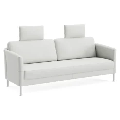 INTERTIME Einzelsofa I-Nimbus Rancho weiss L0701A Hot