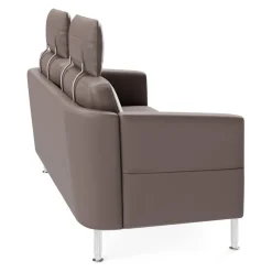 INTERTIME Einzelsofa I-Nimbus Rancho terra L0785A Hot