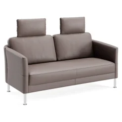INTERTIME Einzelsofa I-Nimbus Rancho terra L0785A Hot