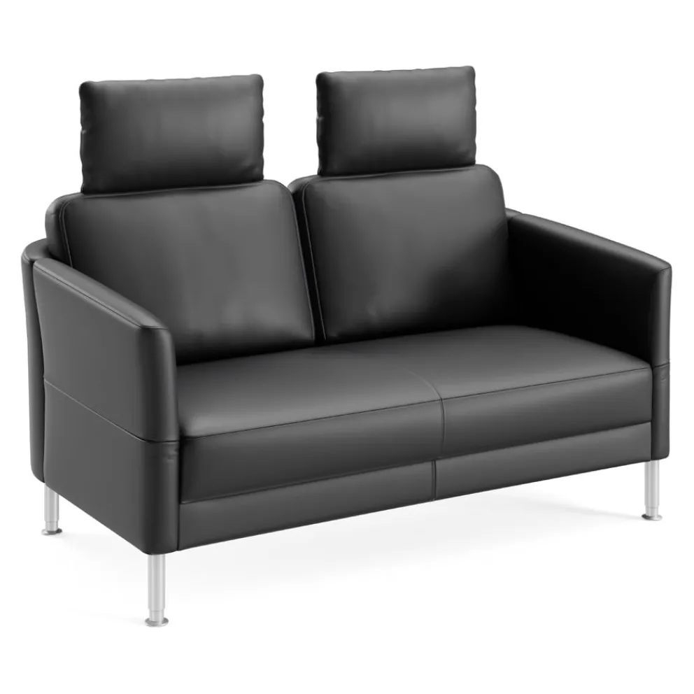 INTERTIME Einzelsofa I-Nimbus Rancho anthrazit L0772A Sale