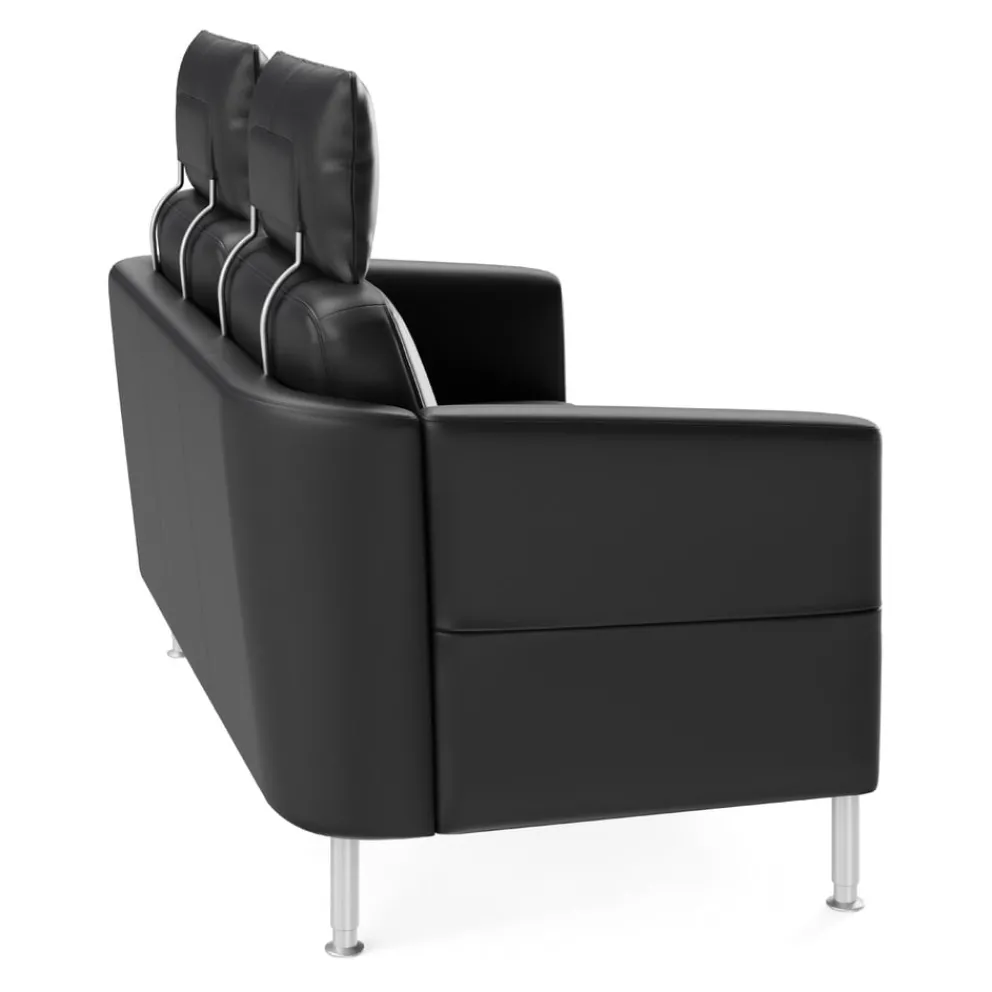 INTERTIME Einzelsofa I-Nimbus Rancho anthrazit L0772A Sale