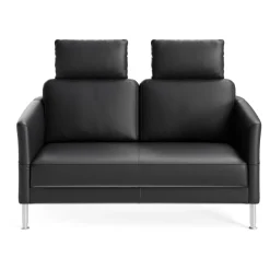 INTERTIME Einzelsofa I-Nimbus Rancho anthrazit L0772A Sale