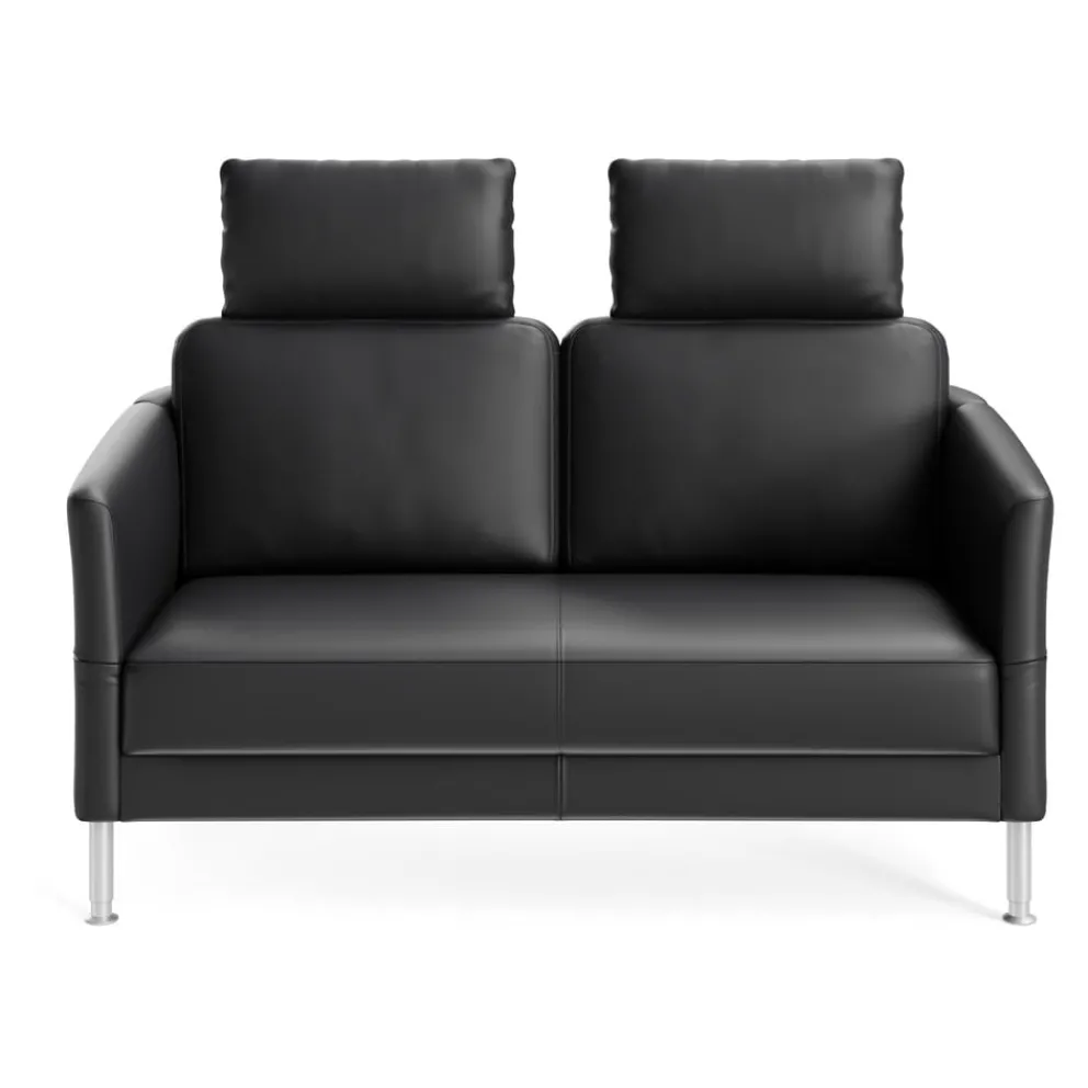INTERTIME Einzelsofa I-Nimbus Rancho anthrazit L0772A Sale