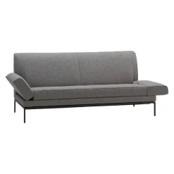 JORI Einzelsofa J-Glove Pure hellgrau Sale
