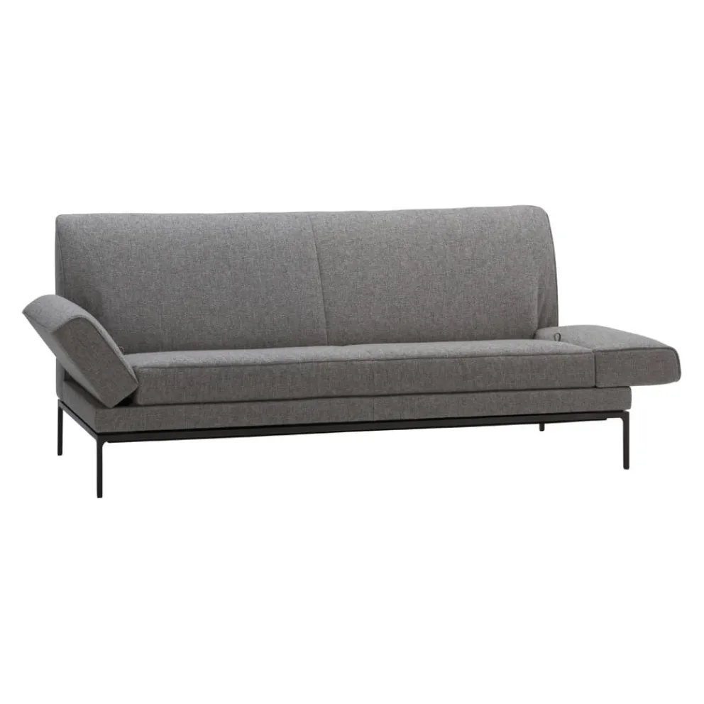 JORI Einzelsofa J-Glove Pure hellgrau Sale
