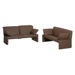 JORI Einzelsofa J-Linea Fuerte Topo New