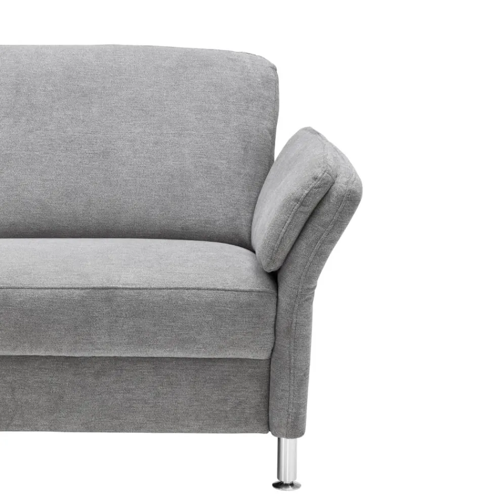 Dieter Knoll Einzelsofa Latina-S Kat. D, Charly stone Outlet