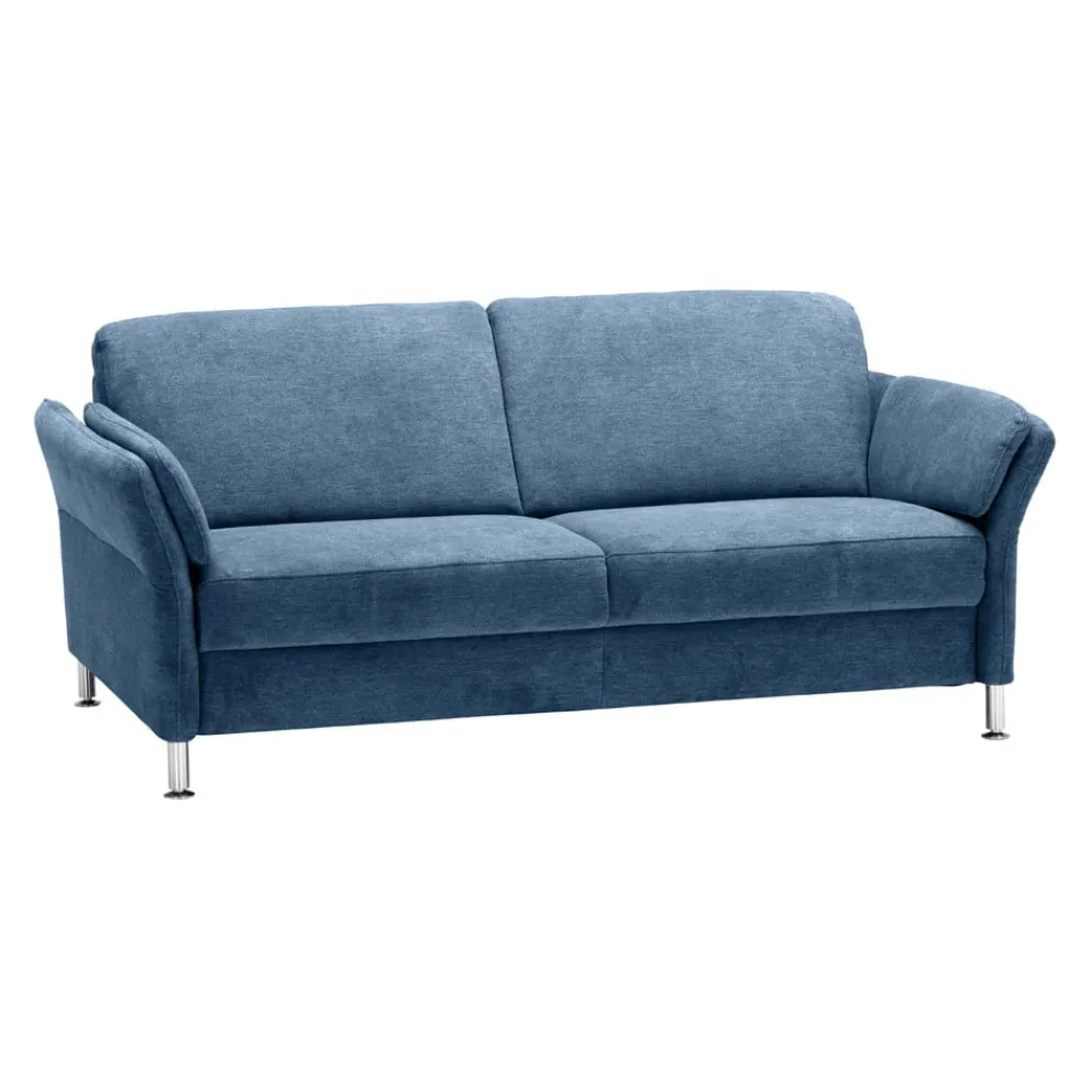 Dieter Knoll Einzelsofa Latina-S Kat. C, Unica marine Discount