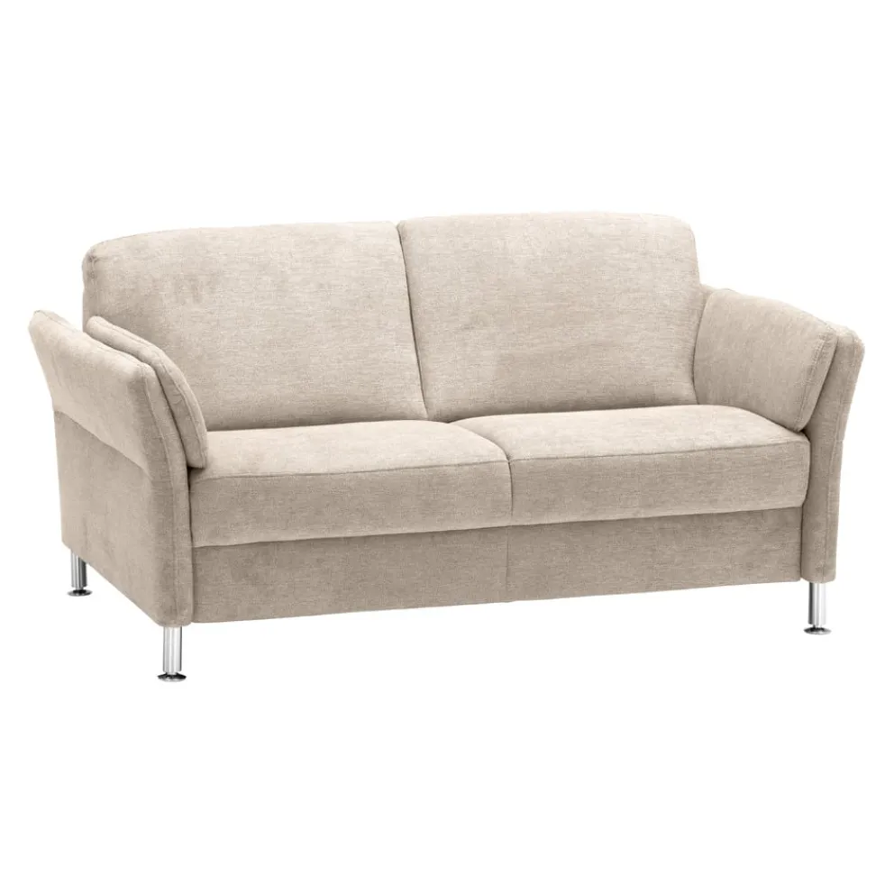 Dieter Knoll Einzelsofa Latina-S Kat. D, Charly natur Sale