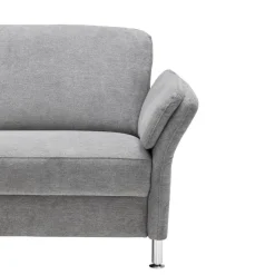 Dieter Knoll Einzelsofa Latina-S grau Discount