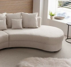 Livetastic Einzelsofa Limoncello beige Online
