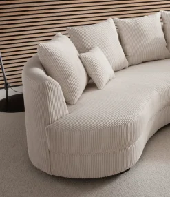 Livetastic Einzelsofa Limoncello beige Online