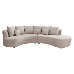 Livetastic Einzelsofa Limoncello beige Online
