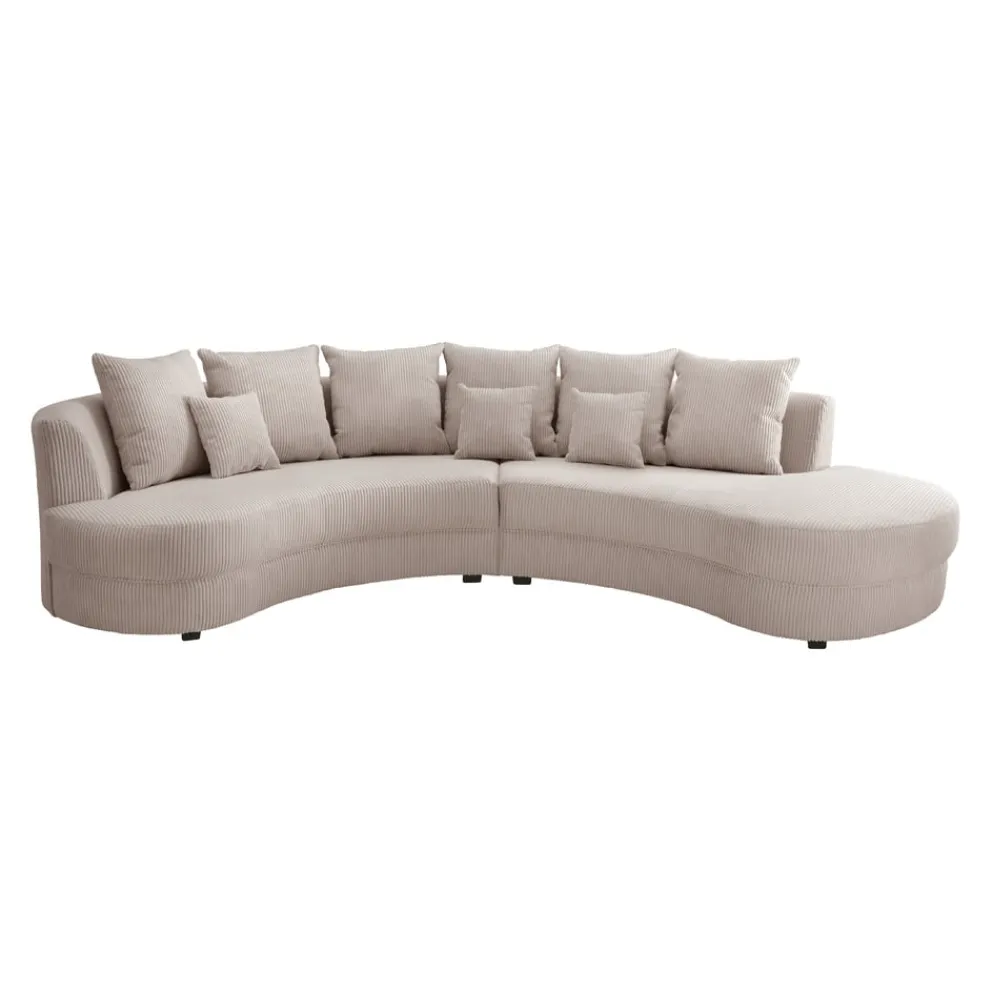 Livetastic Einzelsofa Limoncello beige Online