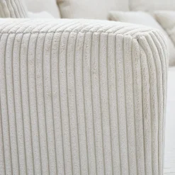 Livetastic Einzelsofa Limoncello beige Online