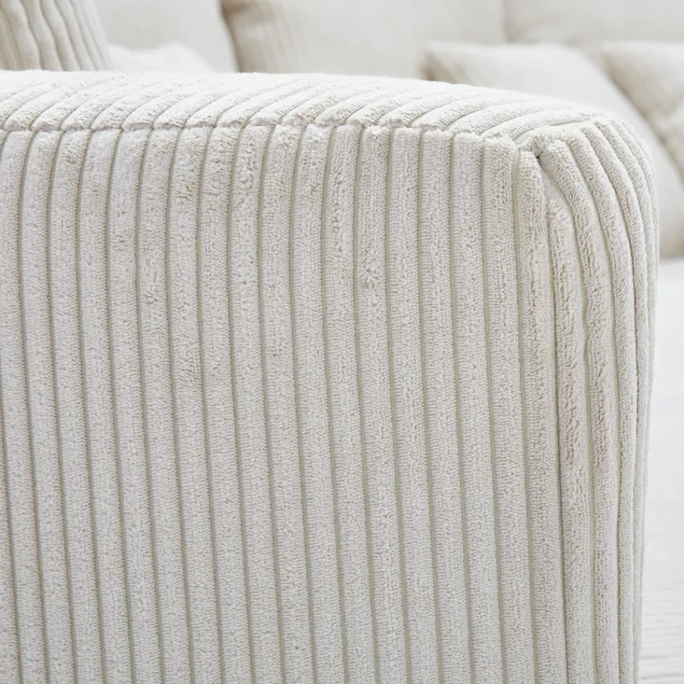 Livetastic Einzelsofa Limoncello beige Online
