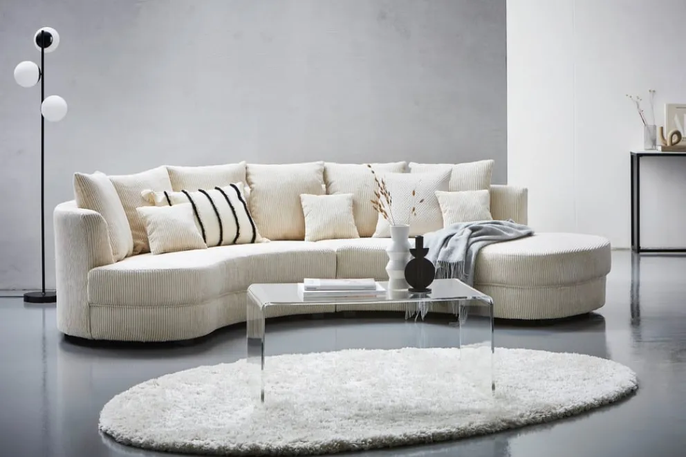 Livetastic Einzelsofa Limoncello beige Online