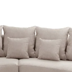 Livetastic Einzelsofa Limoncello beige Online