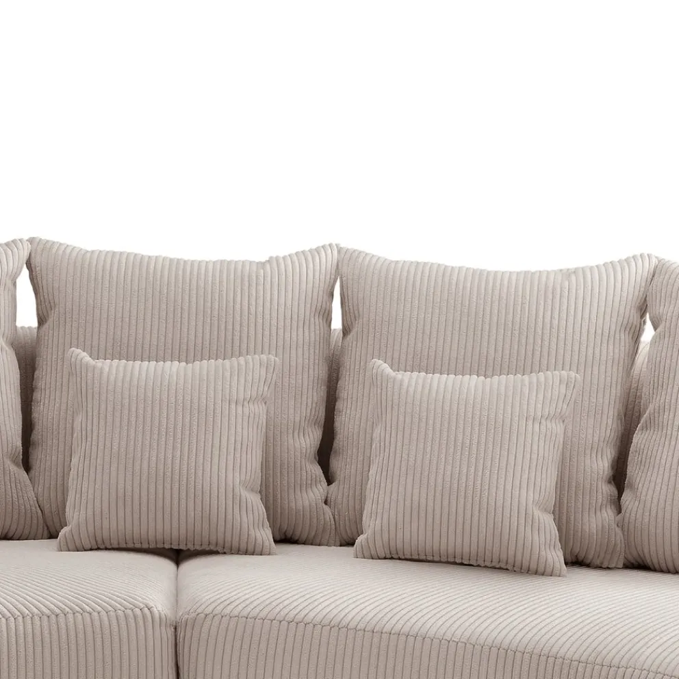Livetastic Einzelsofa Limoncello beige Online
