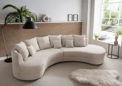 Livetastic Einzelsofa Limoncello beige Online