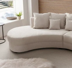 Livetastic Einzelsofa Limoncello beige Online