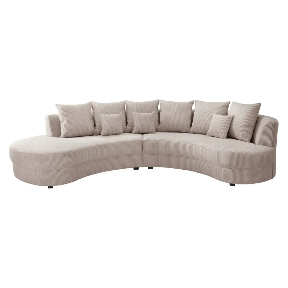 Livetastic Einzelsofa Limoncello beige Online