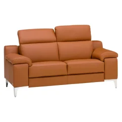 Calia Italia Einzelsofa Lipari braun Clearance