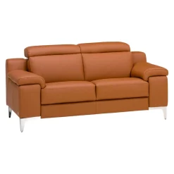 Calia Italia Einzelsofa Lipari braun Clearance