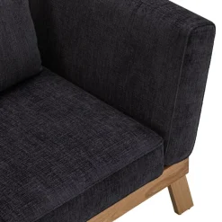 brühl Einzelsofa Lofoten anthrazit Discount