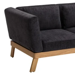 brühl Einzelsofa Lofoten anthrazit Discount