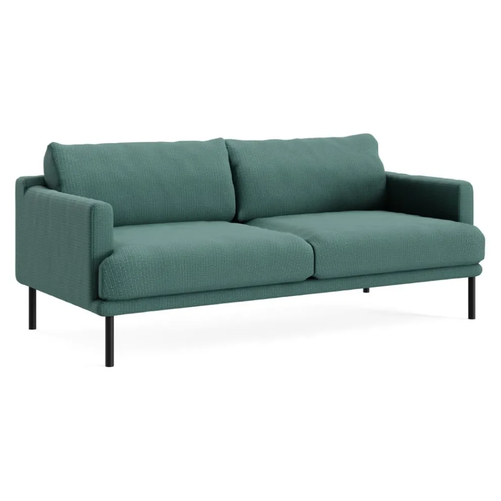 Lomoco Einzelsofa Logan Kat. E, Lewis 158 niagara Outlet
